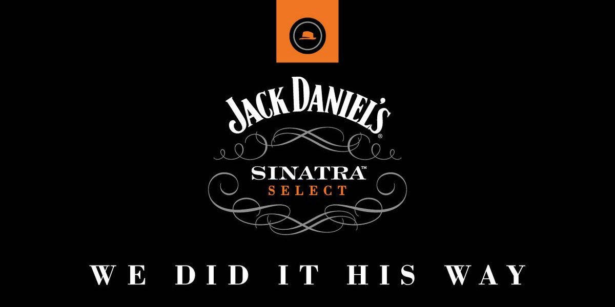 jack daniels sinatra